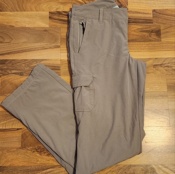 Eddie Bauer Hiking Pants - Picture 1 of 3